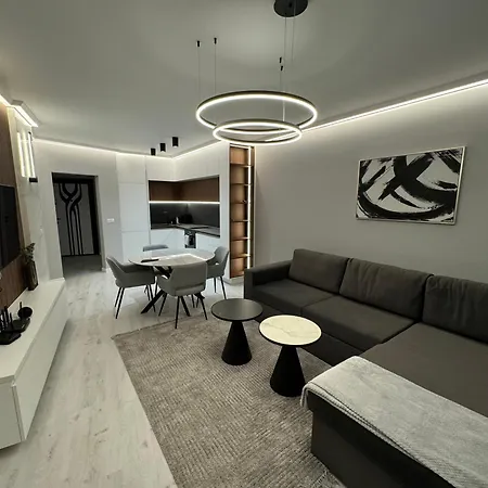 Seaview Smart Appartamento