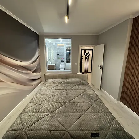 Seaview Smart Appartamento Varna