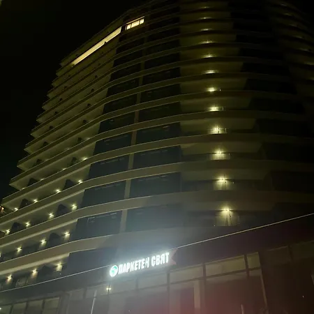 Seaview Smart Appartamento Varna