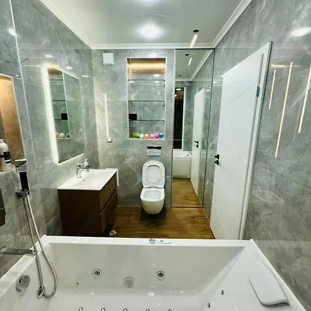 Seaview Smart Appartamento