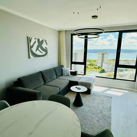 Apartment Seaview Smart *