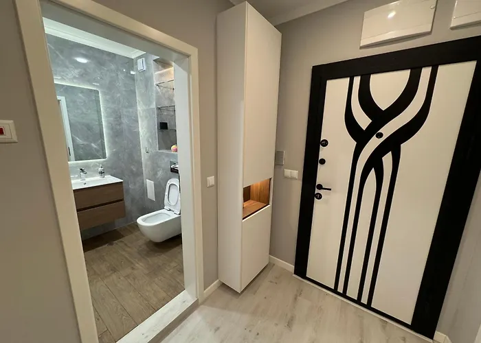 Apartment Seaview Smart *