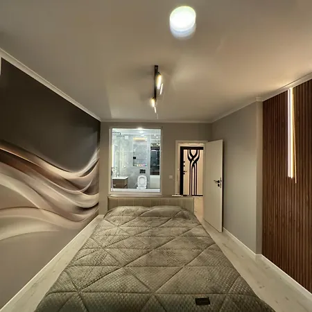 Apartamento Seaview Smart *