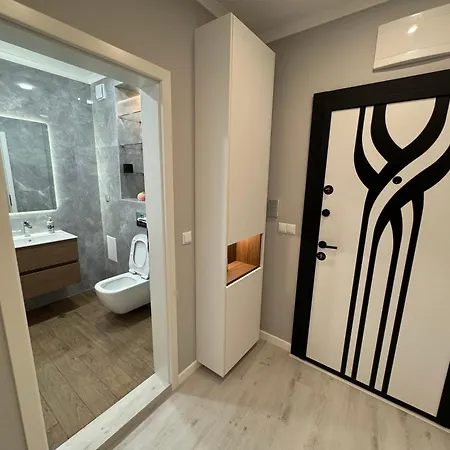 Apartamento Seaview Smart *